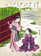 Japan: "Takema no uguisu - Bush warbler in bamboo'. Suzuki Harunobu (1724-1770)